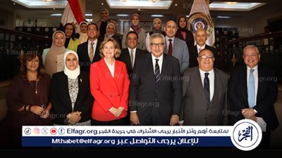 الأعلى للجامعات ينظم ورشة عمل بعنوان 