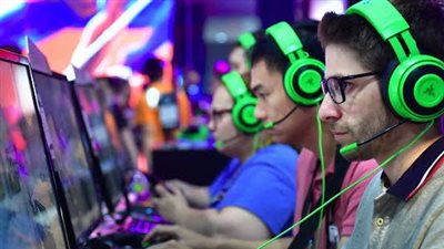 إبراهيم بن جبرين: برنامج شركاء الأندية بكأس الرياضات الإلكترونية حقق نموا حقيقيا لنادي تويستد مايندز