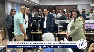 أعضاء مجلس نقابة الصحفيين يتضامنون مع اعتصام 