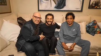  الكينج وويجز يحتفلان بإطلاق 