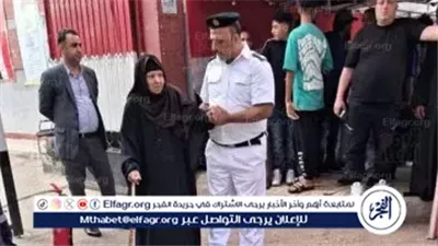 عاجل- إجراءات موسّعة لضمان تصويت كبار السن وذوي الإعاقة بسهولة وأمان