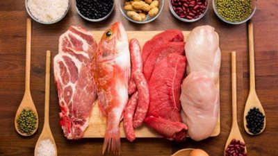 أسعار اللحوم البلدي والمفرومة في الأسواق المصرية اليوم