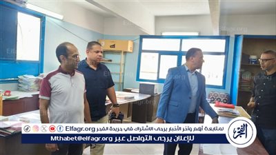 محافظ أسيوط يوجه بتكثيف المتابعة لأعمال لجنتي التقنين والتصالح بمركز أسيوط