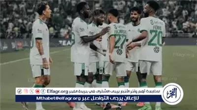مبارة الأهلي والشارقة في دوري أبطال آسيا للنخبة 2025-2026.. مشاهدتها عبر الإنترنت