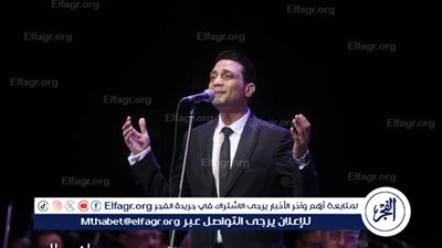 الأوبرا تستهل إحتفالاتها لإحياء ذكرى رحيل فريد الأطرش