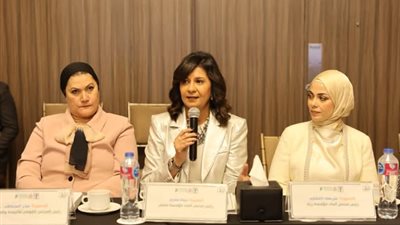 مبادرة “طفل متوازن”… مائدة مستديرة لتوحيد الجهود الوطنية لحماية الأطفال نفسيًا