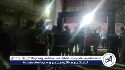 إقبال كثيف في الساعات الأخيرة.. طوابير الناخبين لا تتوقف بلجان الجمالية في اليوم الأول للمرحلة الثانية