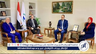 رئيس التنظيم والإدارة: حريصون على تقديم الدعم اللازم للوطنية للصحافة