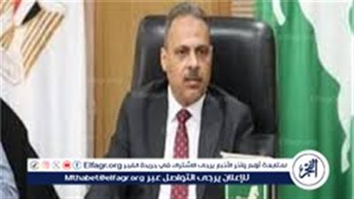 محافظ الشرقية: لا معوقات وسير منظم للعملية الانتخابية بالمحافظة