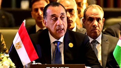 مصر في القمة الأفريقية–الأوروبية: رؤية شاملة للأمن والتنمية وشراكة تقوم على المصالح المتوازنة