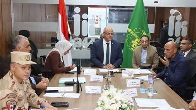 محافظ القليوبية: انتهاء اليوم الأول لانتخابات مجلس النواب 2025.. إقبال مشرف يعكس الوعي الوطني لأبناء المحافظة