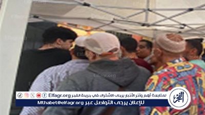 الماضي والحاضر يصوّتان معًا.. أجيال تتكاتف أمام لجان انتخابات النواب 2025