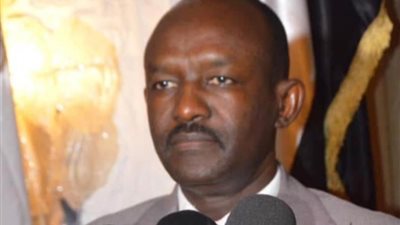 مساعد رئيس حزب الأمة القومي السوداني لـ 