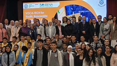 تطوير التعليم بالوزراء: مشاركة طلاب «أبو غالب التكنولوجي» في افتتاح مبادرة VOCA-TECH بدعوة من السفارة الإيطالية