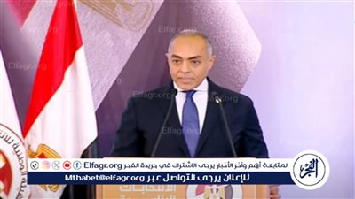 ضبط نجل أحد المرشحين أثناء اقتحام لجنة انتخابية فى الدقهلية 