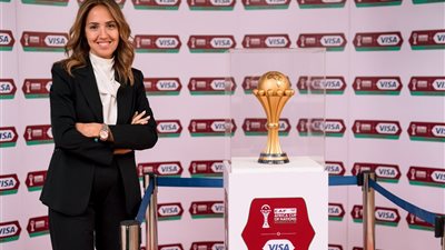 فيزا تستضيف كأس الأمم الإفريقية للكاف توتال إنرچيز 2025* في مقرها بالقاهرة ضمن مبادرتها لدعم الرياضة الإفريقية