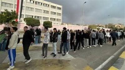 انتخابات دون تجاوزات في التجمع الخامس.. تطورات التصويت