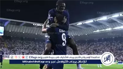 باريس سان جيرمان يواجه توتنهام في معركة أوروبية نارية.. قمة الإثارة الليلة في دوري الأبطال