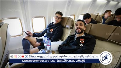 الأهلي ينهي مرانه الأول في المغرب استعدادًا لمواجهة الجيش الملكي