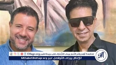 غبت لسنوات لأسباب كثيرة.. فارس يكشف تفاصيل عودته للغناء بالتعاون مع ريتشارد الحاج