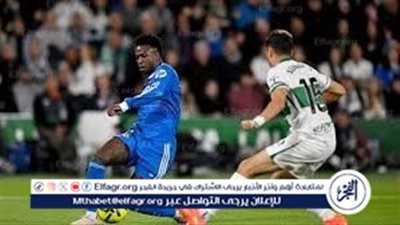 شاهد بالبث المباشر ريال مدريد اليوم.. مشاهدة مباراة ريال مدريد × أولمبياكوس بث مباشر دون 