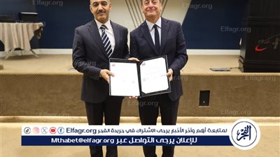 وكالة الفضاء المصرية تحتفل بتسلم شهادتي الأيزو وترسخ مكانتها كقوة فضائية إقليمية