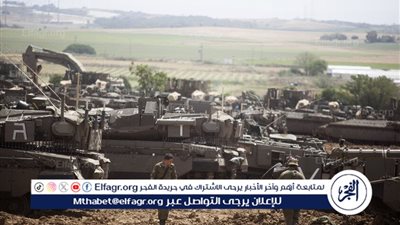 الجيش الإسرائيلي يعلن استهداف عناصر تابعة لحركة 