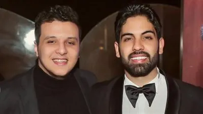 بعد أحمد كامل.. فريد يطرح كليب 