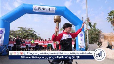 الأولمبياد الخاص المصري ينظم المسابقة الوطنية للدراجات 2025 بنادي 6 أكتوبر استعدادا للبطولات الإقليمية والعالمية