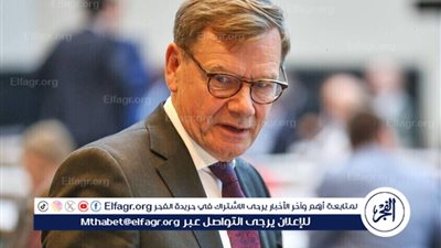 وزير الخارجية الألماني: غزة والضفة والقدس الشرقية قد يشكلون كيانا واحدا يعد أساسا لدولة فلسطينية