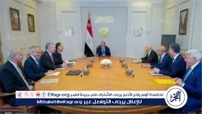 عاجل- إيني تعلن استثمارات جديدة بقيمة 8 مليارات دولار في قطاع الغاز المصري