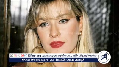 في ذكرى ميلادها.. أبرز المعلومات عن الراحلة شيرين سيف النصر