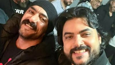 محمود حمدان درة نجمة رمضان فى على كلاى دور جديد ومختلف