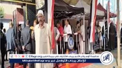 إقبال كثيف على لجان الغربية ومتابعة دقيقة من ائتلاف نزاهة والمحافظة لضمان سير الانتخابات