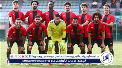 فوز جمهورية شبين والنجوم والقناطر وليفيلز بدوري القسم الثاني 