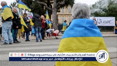 هولندا تعمل على صياغة برنامج لعودة الأوكرانيين إلى وطنهم