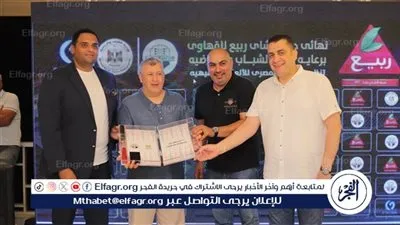 بدعم وزارة الشباب والرياضة.. الألعاب الشعبية تستعيد بريقها عبر بطولة القهاوي للطاولة والدومينو