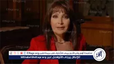 الموت يفجع الفنانة تيسير فهمي  