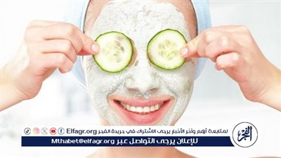 ماسك الزبادي للبشرة الدهنية.. الحل الطبيعي لتنقية المسام وتوازن الزيوت
