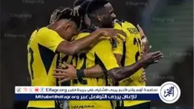 الاتحاد يواجه الشباب اليوم في ربع نهائي كأس الملك.. بث مباشر وتحليل شامل للمواجهة 