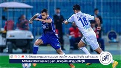 يلا شوت بث مباشر.. مشاهدة الفتح × الهلال Twitter بث مباشر دون 