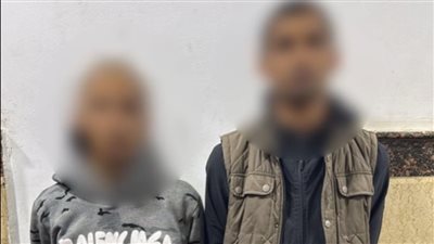 عامل يختلق واقعة سرقة للهروب من خلاف مالي.. الحقيقة الكاملة 