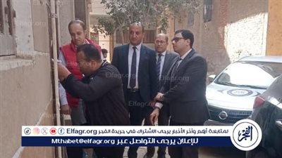 غلق مركزًا طبيًا وضبط منتحل صفة طبيب ببني سويف بحملة لحماية المستهلك والعلاج الحر