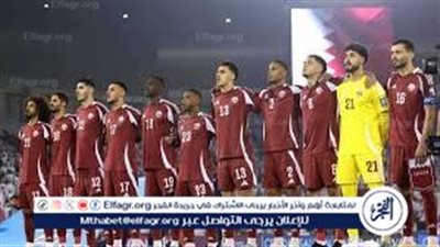 لايف.. شوف دلوقتي دون تقطيع مباراة تونس وسوريا في كأس العرب 2025.. مواجهة قوية تترقبها الجماهير العربية