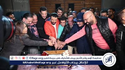 بلال صبري: مصطفى كامل فنان كبير وأتمنى عودة الصف بينه وبين حلمي عبد الباقي