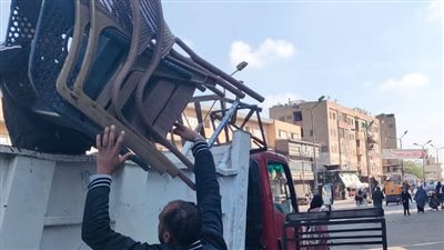 غلق كيانات تعليمية وصحية مخالفة بالعمرانية وكرداسة وتنفيذ حملات انضباطية مكثفة بإمبابة