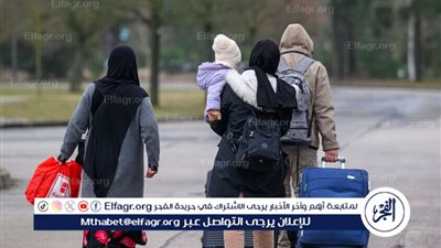 إدارة ترامب تراجع ملفات الأفغان الذين وصلوا إلى الولايات المتحدة خلال فترة بايدن