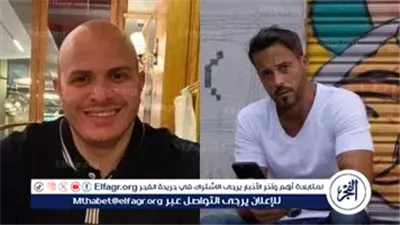 «يوسف الشريف يعود للمنافسة… ومحمود عبد التواب يرفع وتيرة تصوير فنّ الحرب استعدادًا لاكتساح دراما رمضان 2026»