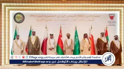 البديوي: القضايا الإقليمية والدولية على الطاولة