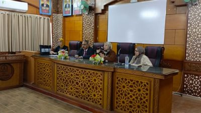 محافظة الدقهلية تنظم ندوة توعوية تحت شعار 
